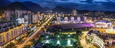 福州哪个县 市 区最大哪个最小 结果万万没想到,闽清竟然是
