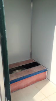 泉州活动房 福建哪里有供应价格合理的集装箱厕所