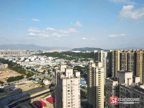 重磅 下调 福州首套房贷利率下限降为4.1