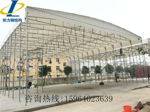 【西方区定制高质量屋顶抗风雨棚布/活动雨篷/仓库蓬】- 