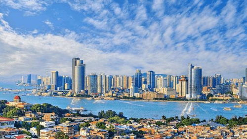 福建9市最新排名 宁德一骑绝尘，厦门已显疲态，福州持续发力