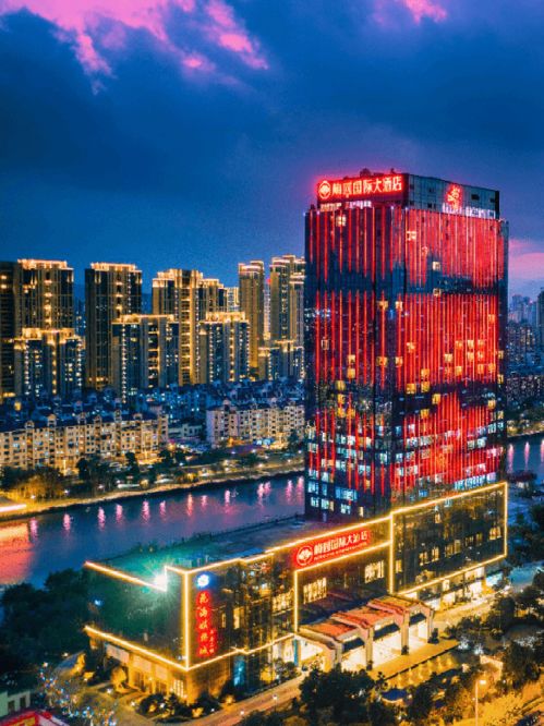 福州人注意 此刻，我们正书写城市新篇章