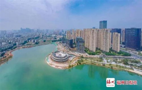 福州在建摩天轮倒塌 官方称无人员伤亡