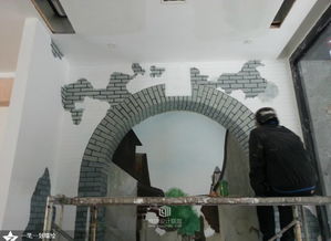 福建省珍华堂工艺品福州旗舰店墙画作品鉴赏