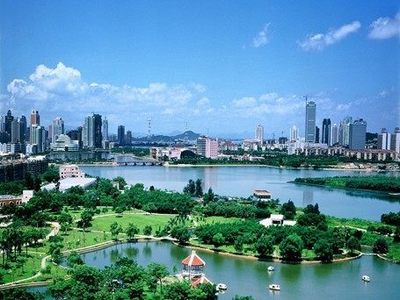 福州 低调的投资新星，潜力无限的经济热土