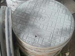 福州高性价比井盖哪里找？顶峰建材供应优质产品与图片展示