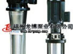 专业可靠的多级离心泵，龙博泵业倾力推荐——聚焦福州实力制造