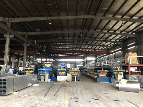 绍兴YX40-200-800压型钢板今日福州市场价格分析