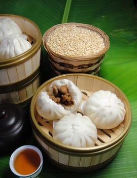 福州包子品牌加盟 三餐经营 每月更新 新老客户不断