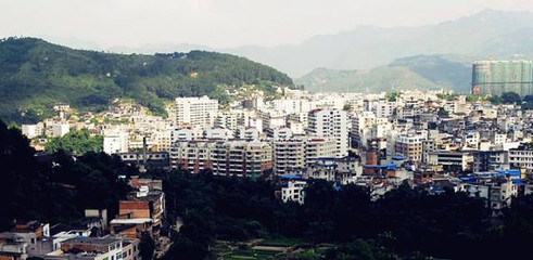 融晟·天河集团捐款100万元，助力福州受灾群众重建美好家园