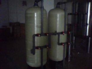 专业解决福建井水处理难题 高效除铁除锰设备与工程服务