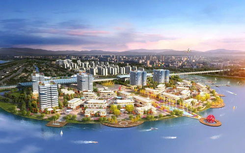 福州江景房或成绝唱，抢占宜居好房的最后机会何在？